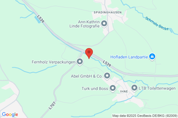 Müschenborn GmbH