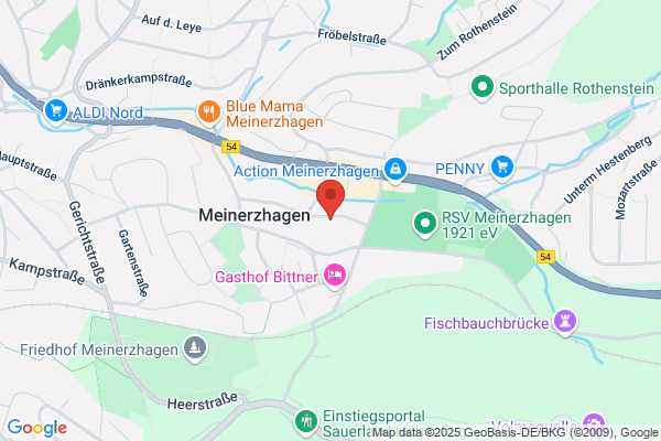 Potthoff GmbH, Walter
