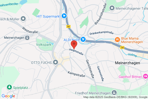 Lohnsteuerhilfeverein Vereiningte Lohnsteuerhilfe e.V. Beratungsstelle