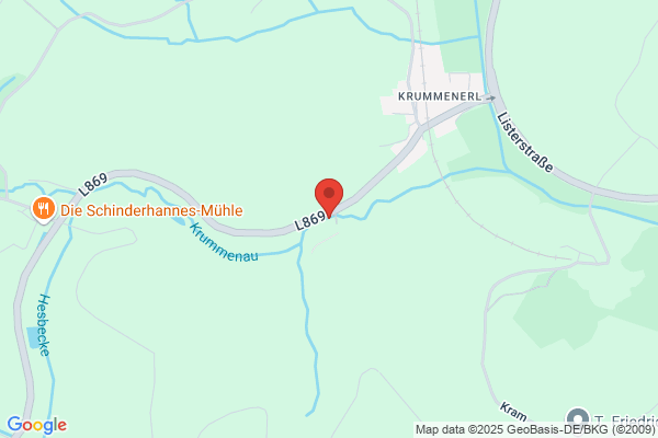 Cramer Metallverarbeitungs GmbH & Co.KG