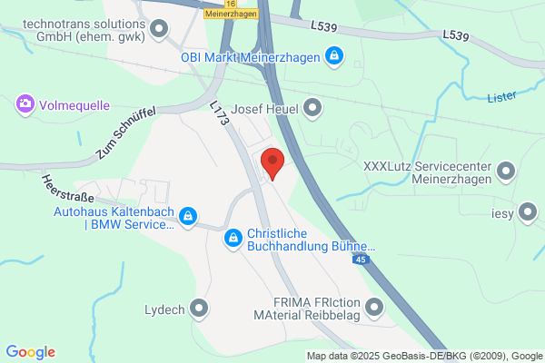 Hübner Kommunaltechnik GmbH