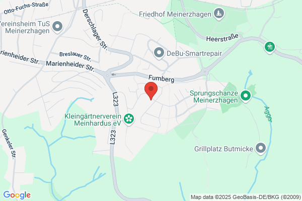 Reisebüro Lück
