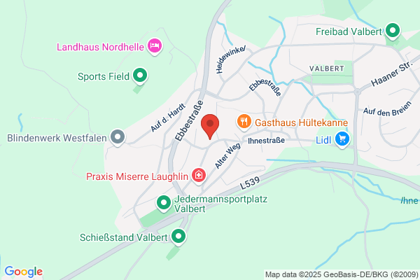 Grundschule Valbert