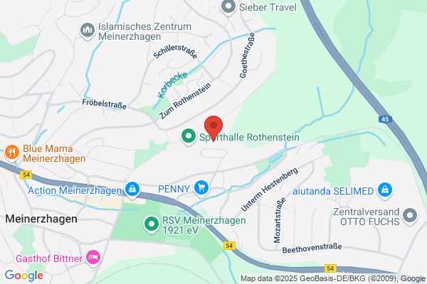 Städtische Gemeinschaftsgrundschule am Kohlberg