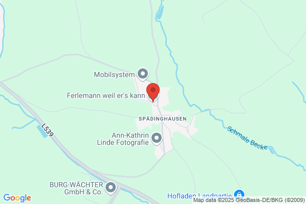 Frense GmbH