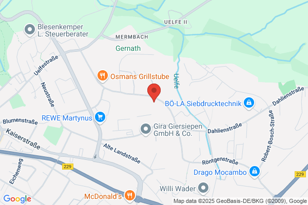 Martenson GmbH