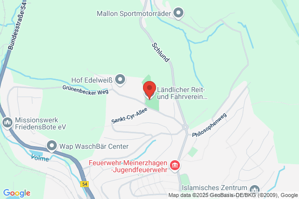 Reit- u. Fahrverein e.V.