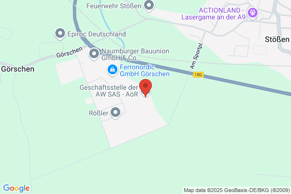 Abwasserentsorgungs GmbH