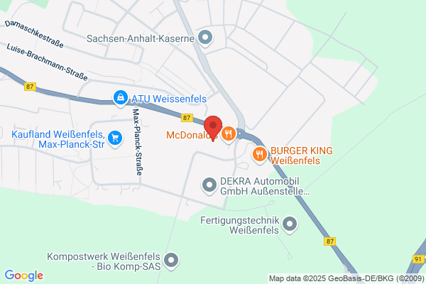 Autohaus Kittel GmbH