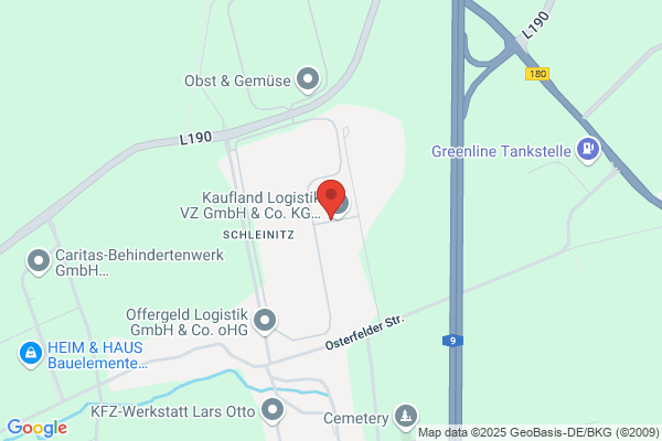 Burgenländer Lebensmittel GmbH