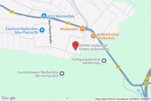 DEKRA Arneit Partner Rolf Müller GmbH & Co. KG