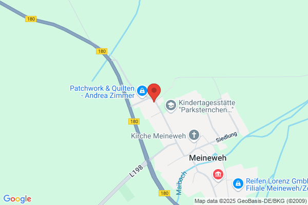 Kirchliche Waldgenossenschaft Naumburg