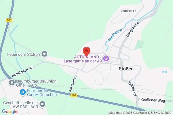 Krug Transport & Logistik GmbH