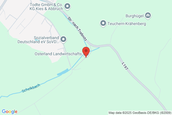 Osterland Landwirtschafts GmbH
