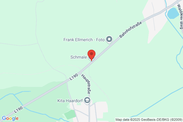 Schmale GmbH Zeitz