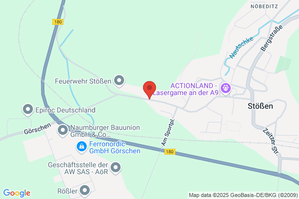 Verwaltungsgemeinschaft Wethautal
