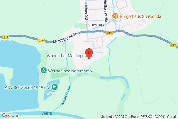 Warin Thai Massage