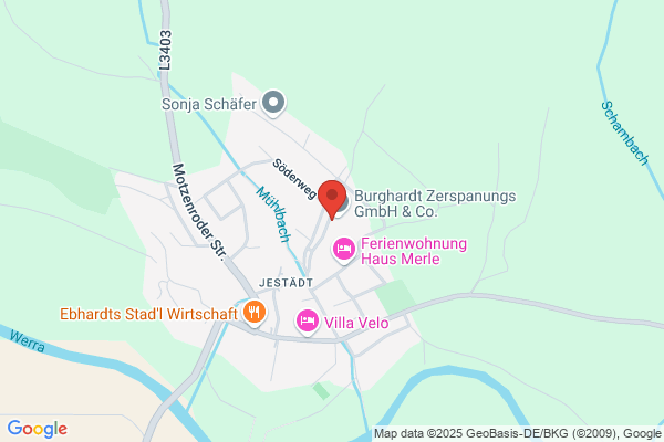 netLaunch GmbH