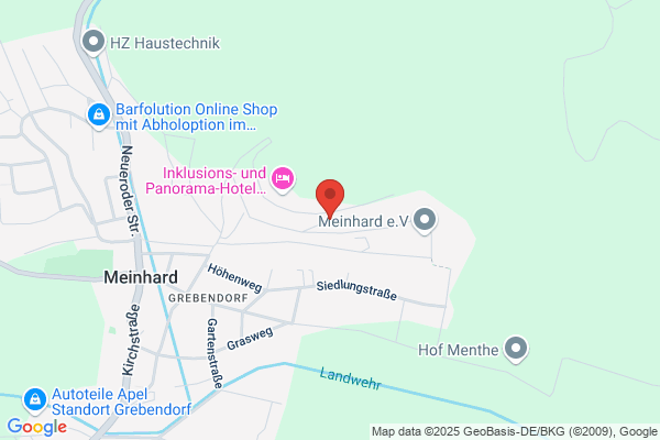 GLM-Service u. Vertrieb GmbH & Co. KG