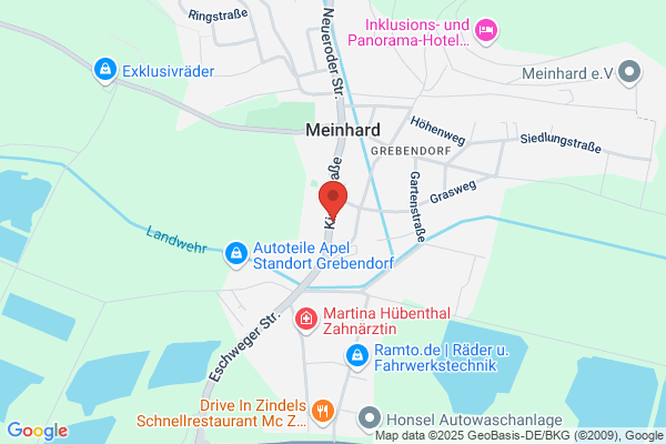 Gemeindepflege der Diakonie Eschwege-Witzenhausen gem.GmbH