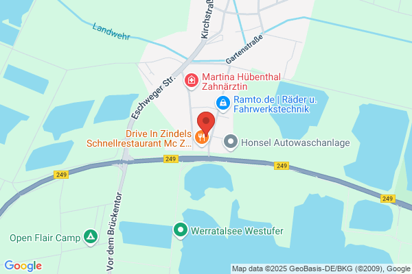 Guter Gerlach GmbH & Co. KG Im Neukauf - Markt