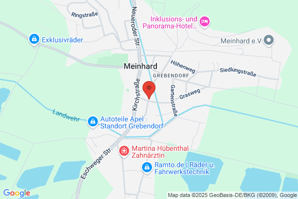 Meinhard