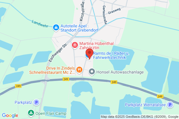 Ofenhaus Stude Stude Feuerungstechnik GmbH
