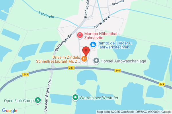 Postargentur und Geschenkartikel
