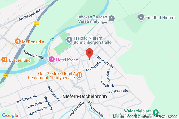 Rotkäppchen Senioren-Service