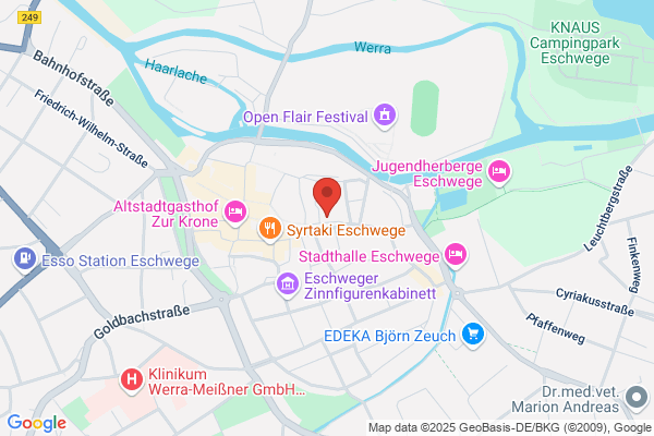 Software Beratung Meinhard GmbH