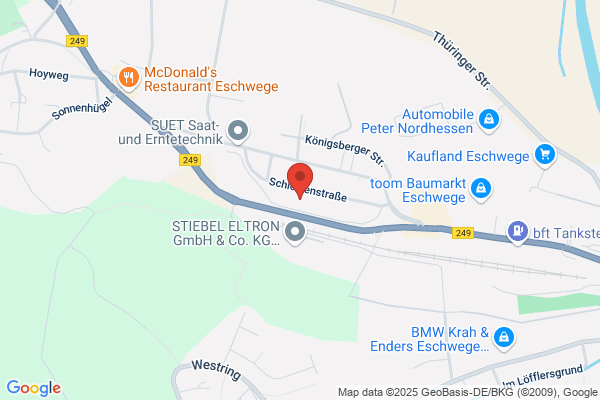 Stützer-GmbH