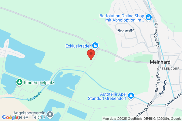 Tennisclub Meinhard