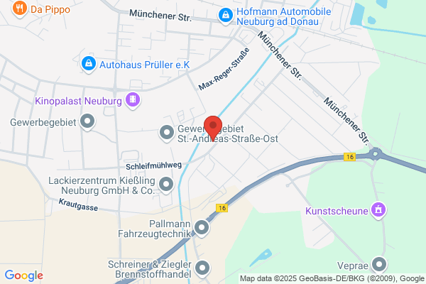Die Ruhestandsplaner Stöhr Consulting AG