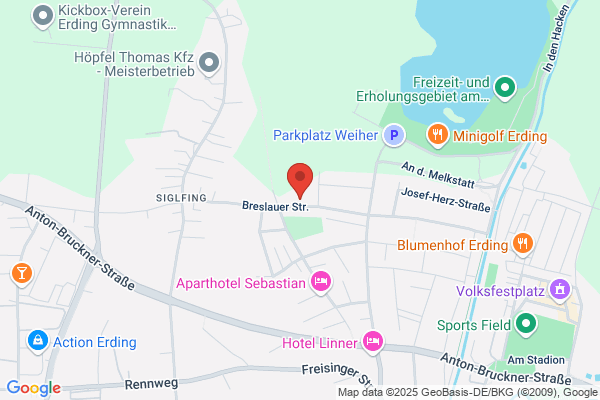 Erdinger Aquaristik