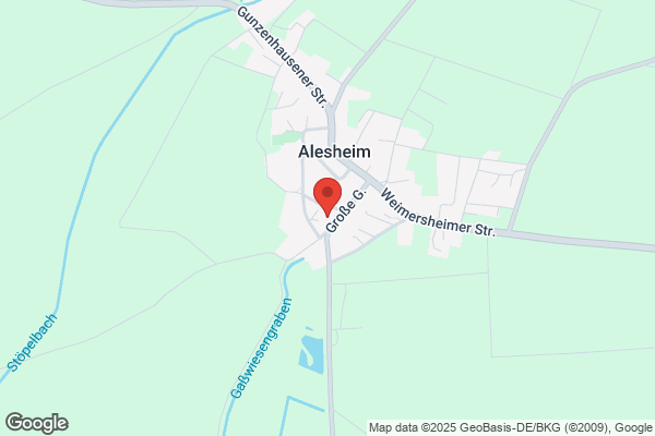 Grundschule Alesheim-Emetzheim