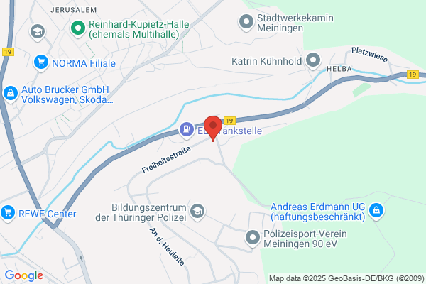 Autohaus Driesel