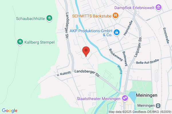 Dohls Backstube GmbH