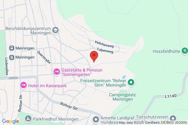 Dohls Backstube GmbH