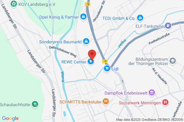 toom BauMarkt GmbH