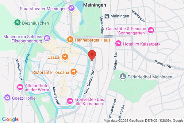 Andrea Benker Physiotherapie
