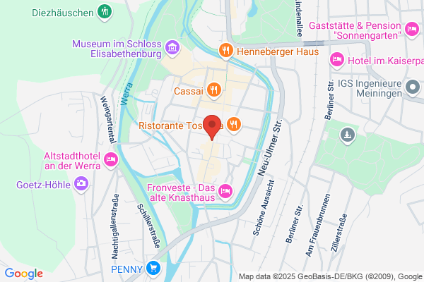 Physiotherapie Wallburg Inh. Josephine Schlegelmilch