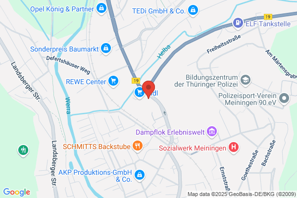 Postbank Filiale