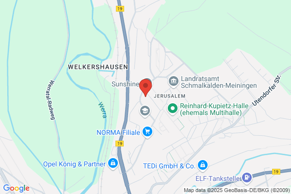 Anke Radland
