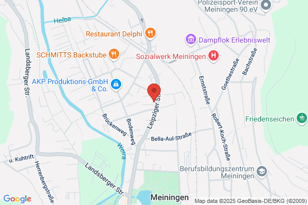 Arbeitsvermittlung Wiegand u. Heim Jobs in