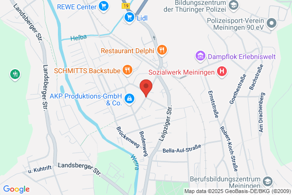 Ausstellungshalle der Kleingärtner u. Kleintierzüchter