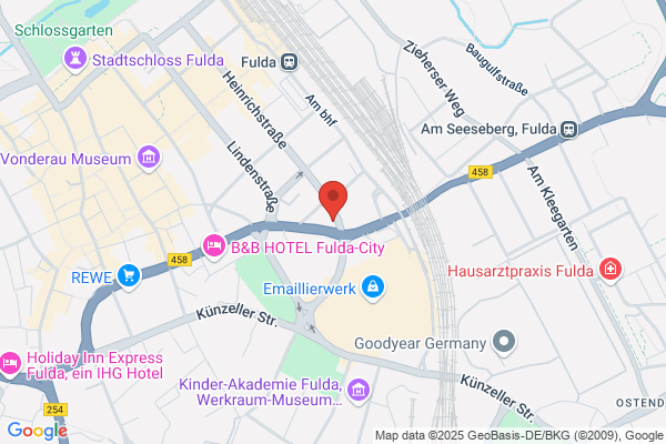 Detektivbüro Fischer