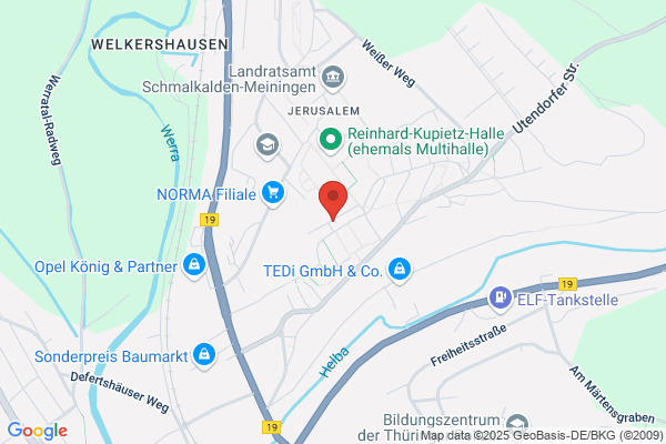 KABA GmbH