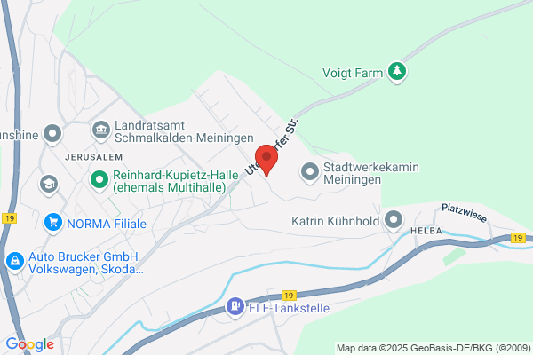 KES Stadtwerke Netz GmbH & Co. KG