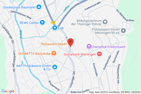 Tsoumanis Konstadinos Restaurant Delphin