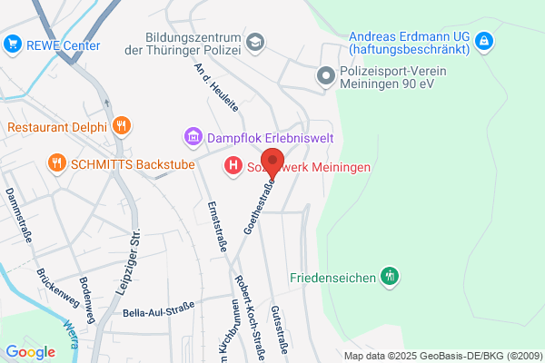 Im Werratal